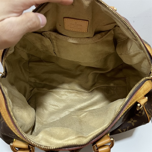 Túi Speedy LV 35cm Có Đế+