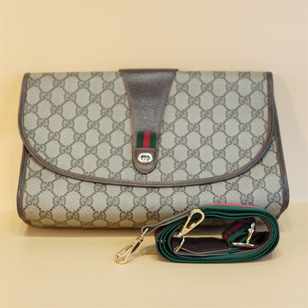 Túi đeo chéo Gucci +