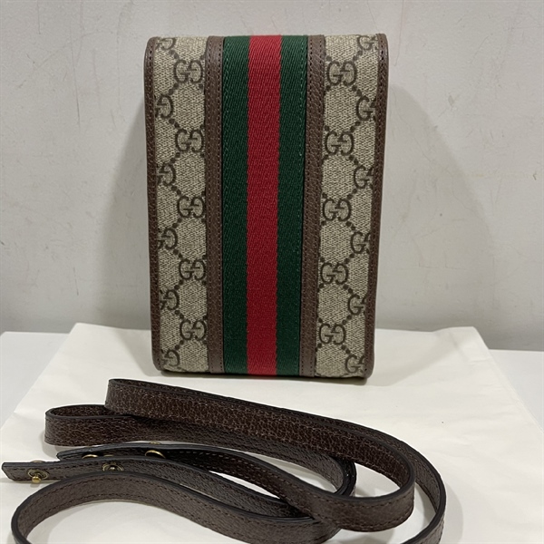 Túi Đeo Chéo GG Đứng+