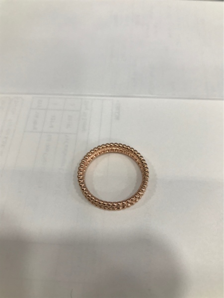 Nhẫn Vàng ĐÍnh Đá+