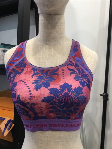 Áo versace +