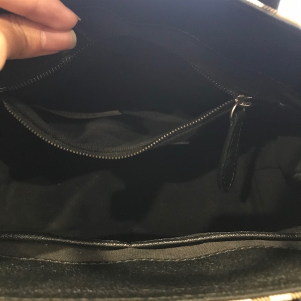 Túi xách BBR lớn +