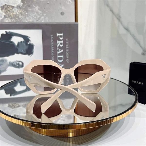 Kính Prada nude KG+