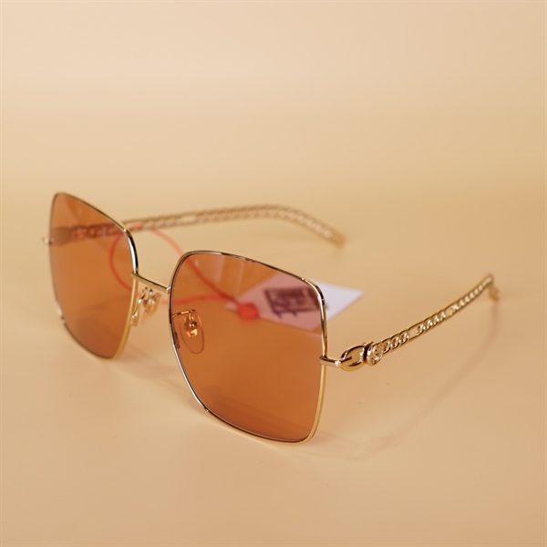 Kính GG charm trái tim KG+