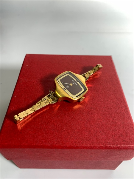 Đồng hồ Dior Bulova KG+