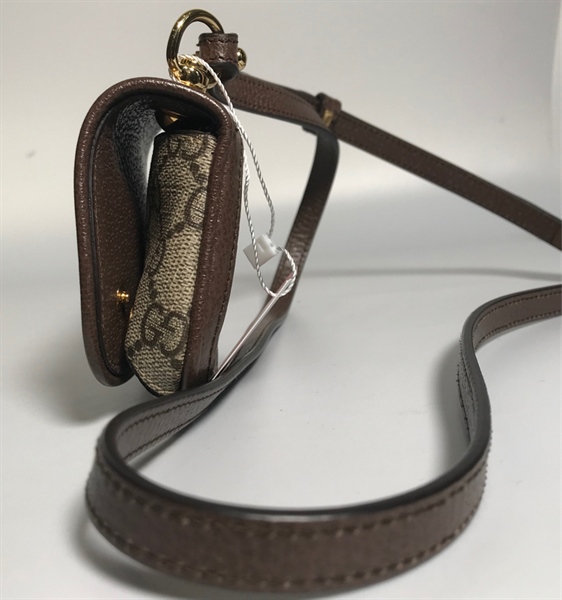 Túi GC nhỏ có giây KG+