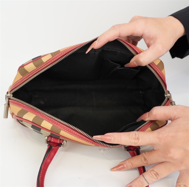 TÚI BBR HOẠ TIẾT SỌC TB +