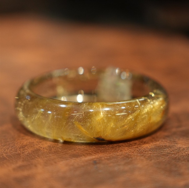 Vòng bản liền tóc vàng VIP 625635 +