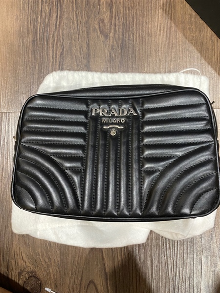 Túi Prada Milano