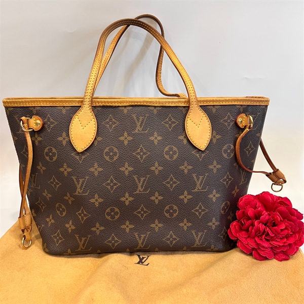 Túi Lv neverfull KG+5