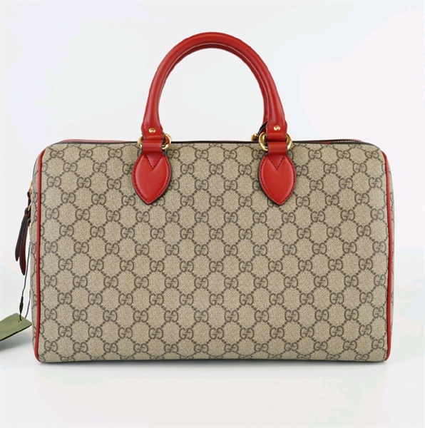 Túi GC speedy thêu hoa hồng sz36+
