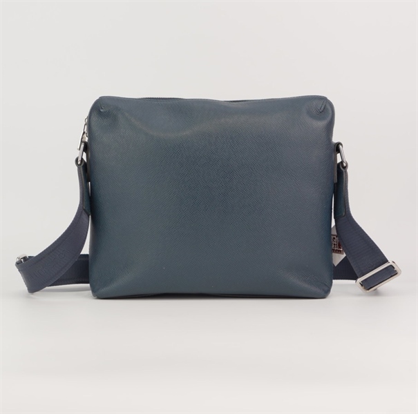 Túi LV xanh đậm sz 28cm+