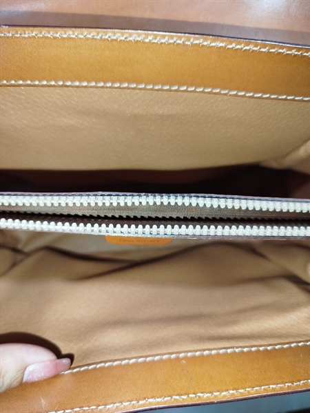 Túi Celine Lòng Vàng+