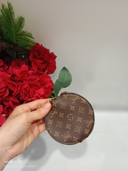 Charm LV+
