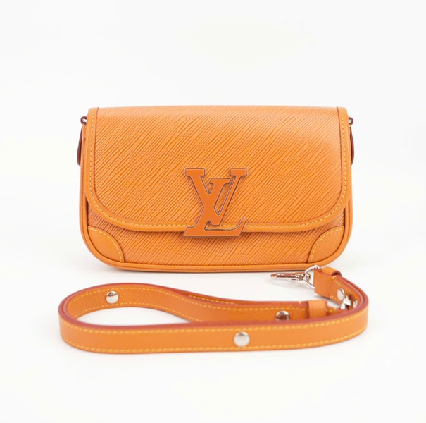 Túi LV màu nâu vàng size 20 TB+