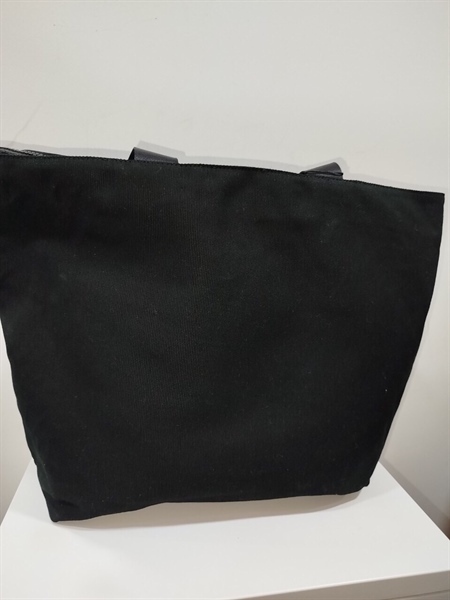 Túi Tote Karl Lagerfeld Đen +