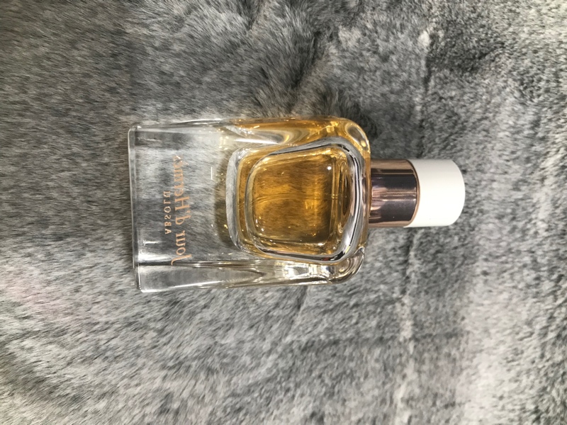 Nước hoa Hermes Absolu nắp trắng +