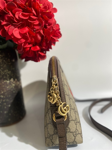 Túi Gucci bầu KG+