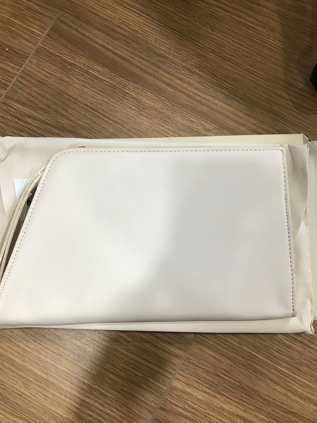 Túi Narciso Rodriguez Trắng KG+