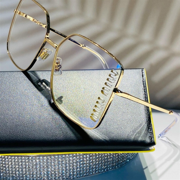 Kính miu miu KG+