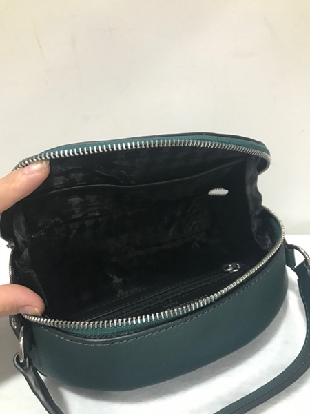 Túi Karl Lagerfeld Xanh Ngọc KG+