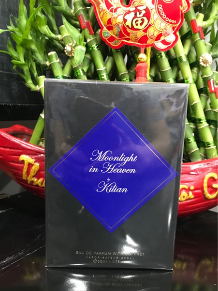 Nước Hoa moonlight in heaven ingredients KG+