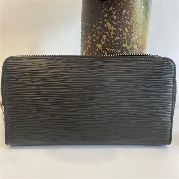 Túi LV đen gân Kg+5