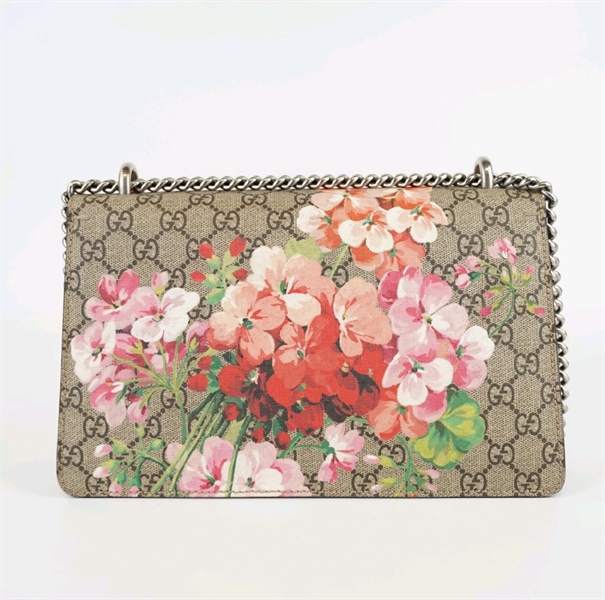 Túi GC đầu rồng lòng đỏ sz26+