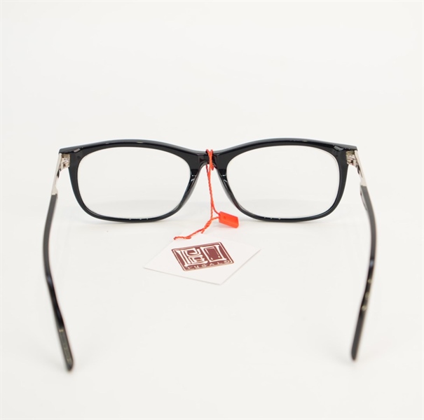 Gọng kính Montblanc MB0025OA 001 KG+