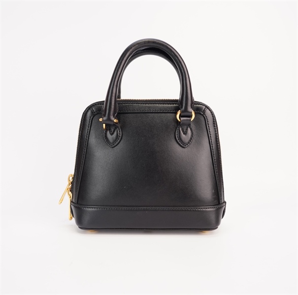 Túi GG 1955 đen bóng +