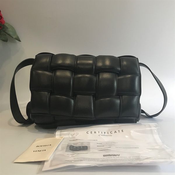 Túi đan Bottega Veneta +