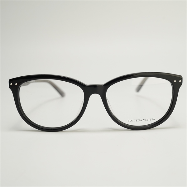 Mắt kính Bottega Veneta BV01980 màu đen KG+