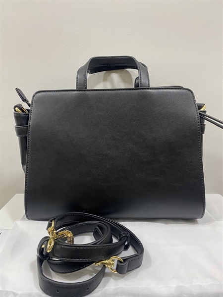 Túi Versace Đen KG +