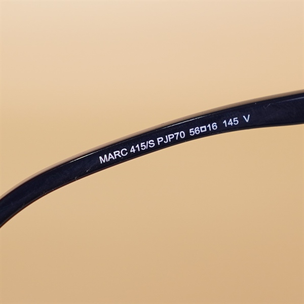 Kính Marc Jacob bầu KG+