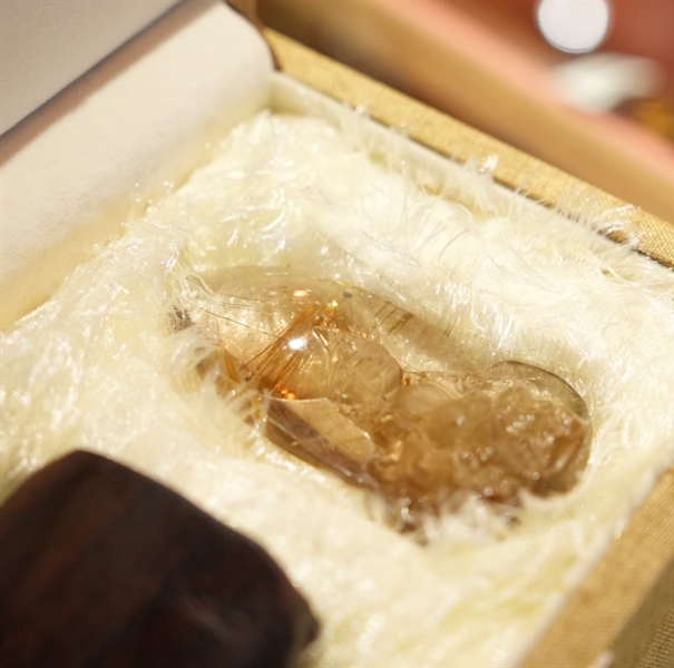 Tác phẩm Hoàng Tài Bảo Thiên +