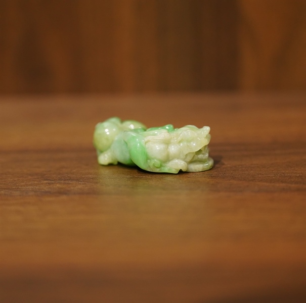 Cụ Tỳ Hưu Lý 546447+