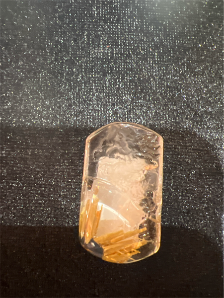 Mặt Rồng tóc vàng +