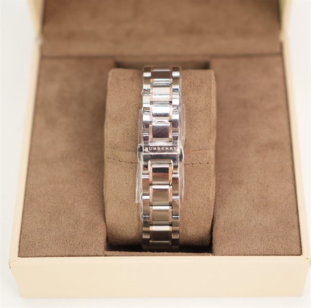 Đồng hồ BBR mặt tròn vàng KG+