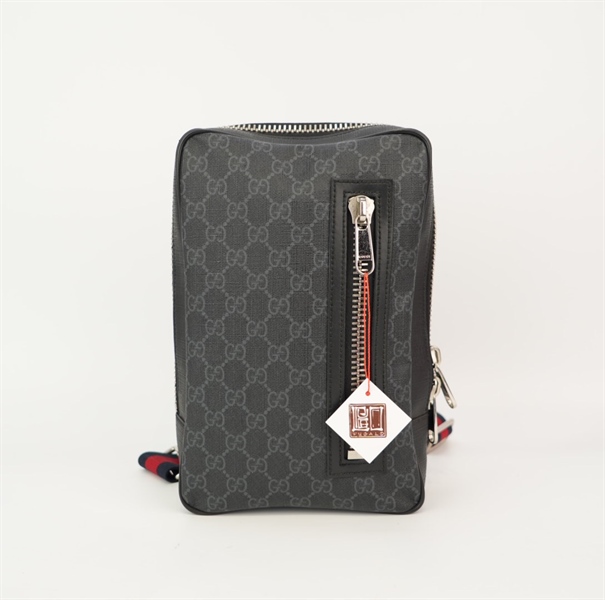 Túi GG in hoạ tiết logo KG+