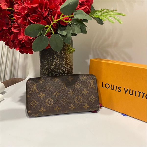 Ví LV dài limited +