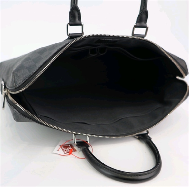 Túi LV ô vuông KG+