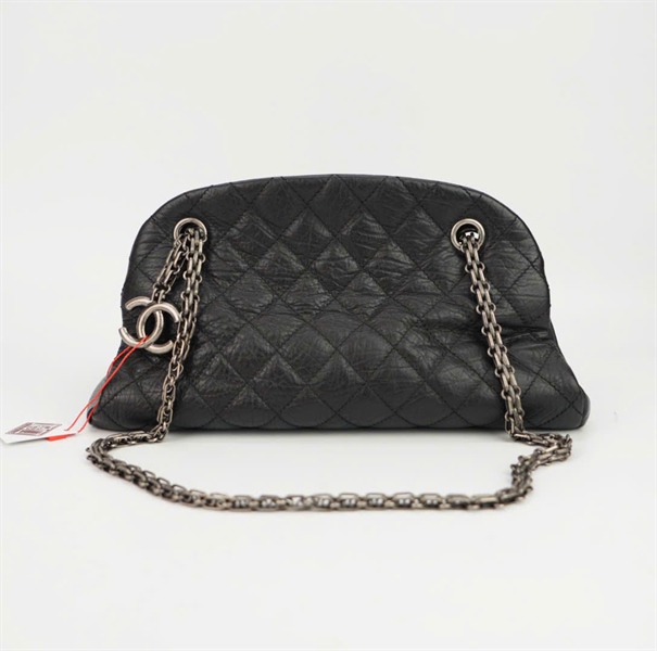 Túi Chanel đen size 25++