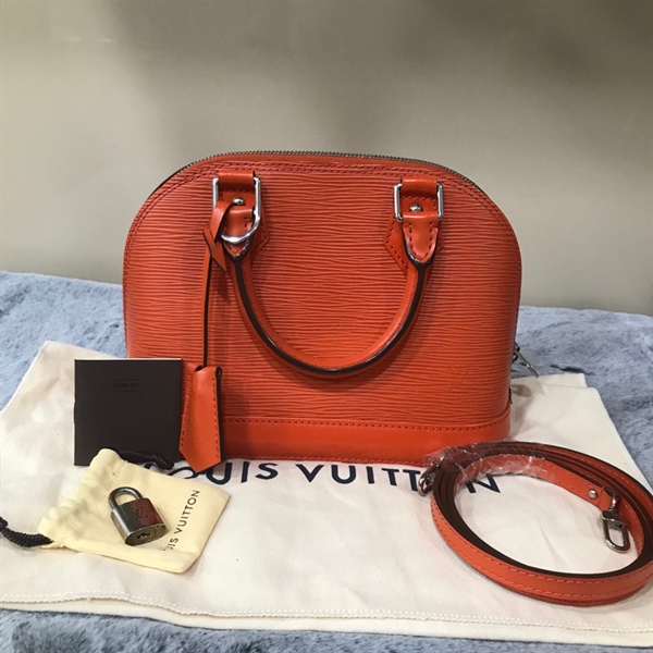 Túi LV Alma Cam +