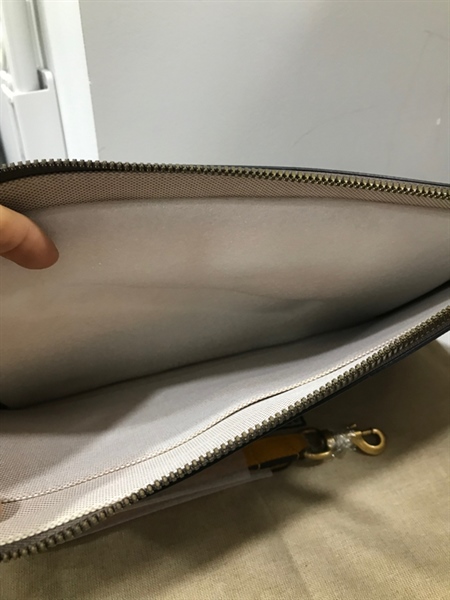 Túi GG Đầu Hổ+