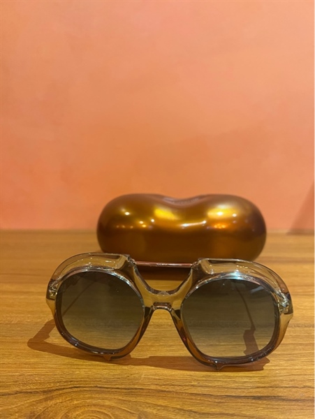 Kính thời trang Just Cavalli KG+