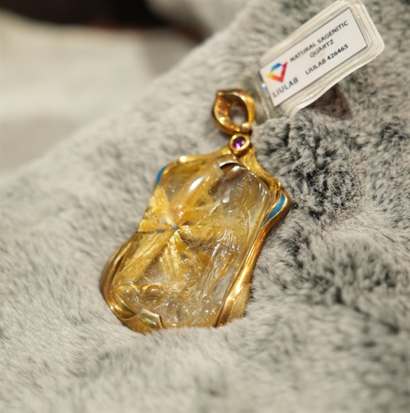 Mặt Phật Quan Âm SVIP 426465 +