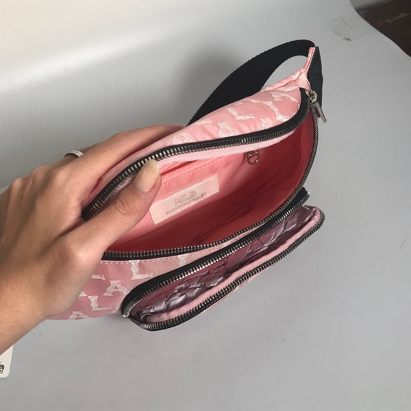 Túi bao tử LA KG+