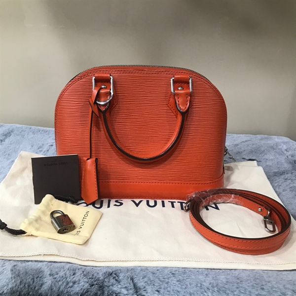 Túi LV Alma Cam +