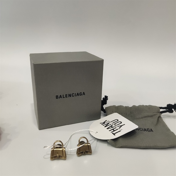 Bông tai Balenciaga KG+