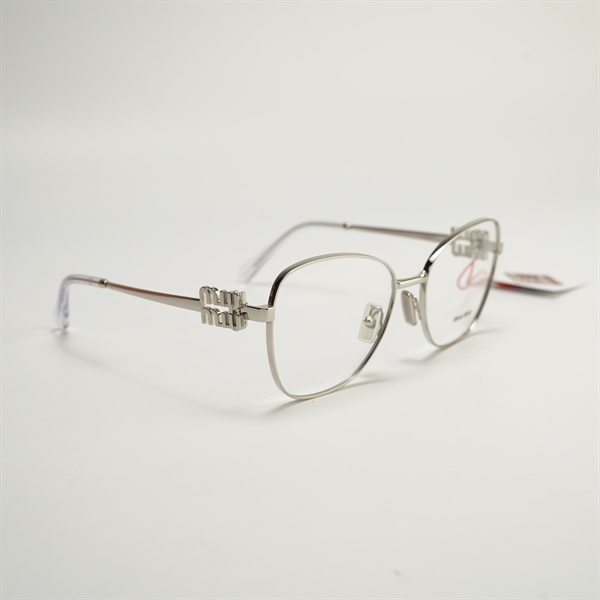 Mắt kính Miu Miu VMU50X KG+